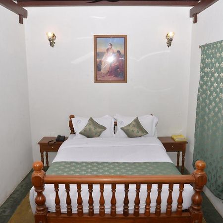Esparan Heritage By Traditions Puducherry Exterior foto