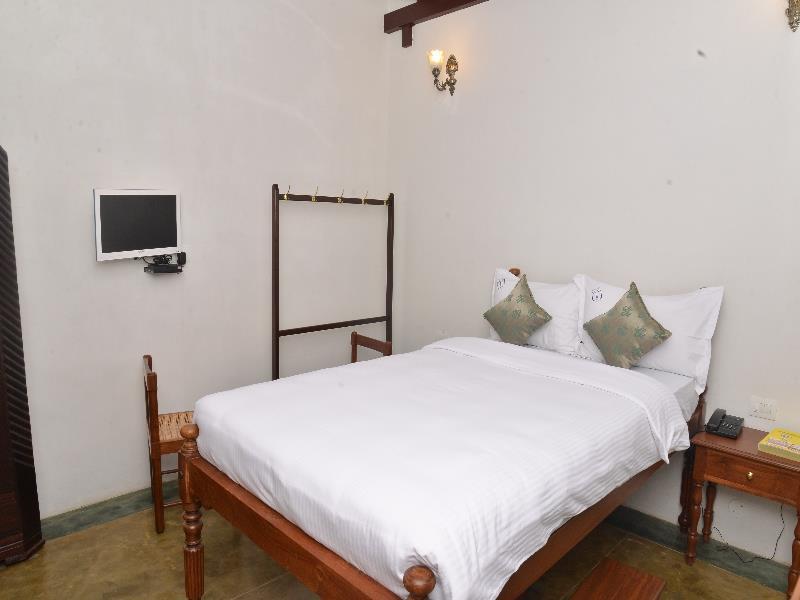 Esparan Heritage By Traditions Puducherry Exterior foto