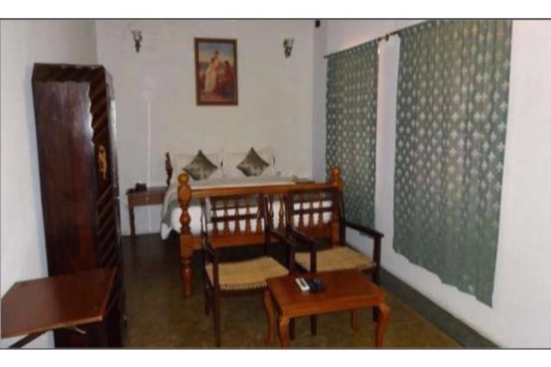 Esparan Heritage By Traditions Puducherry Exterior foto