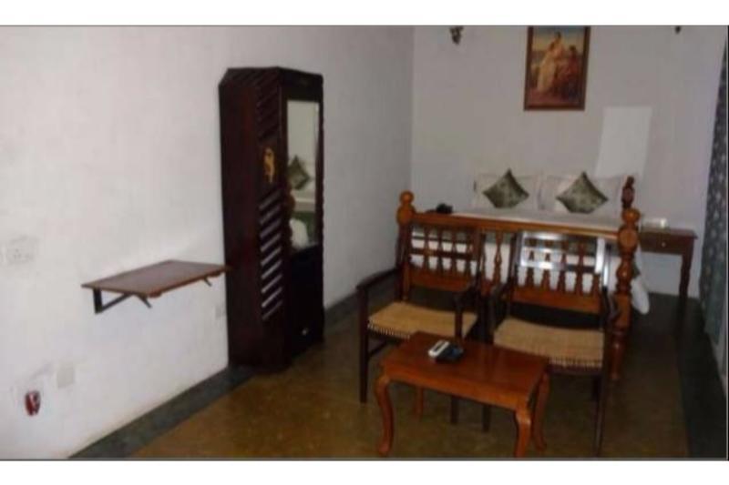 Esparan Heritage By Traditions Puducherry Exterior foto