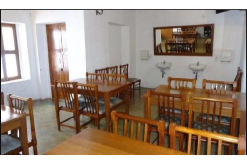 Esparan Heritage By Traditions Puducherry Exterior foto