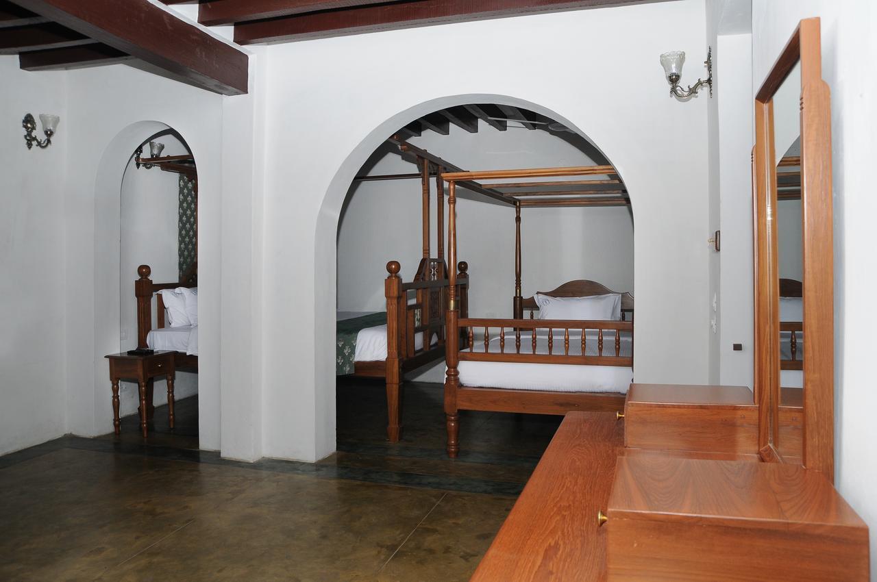 Esparan Heritage By Traditions Puducherry Exterior foto