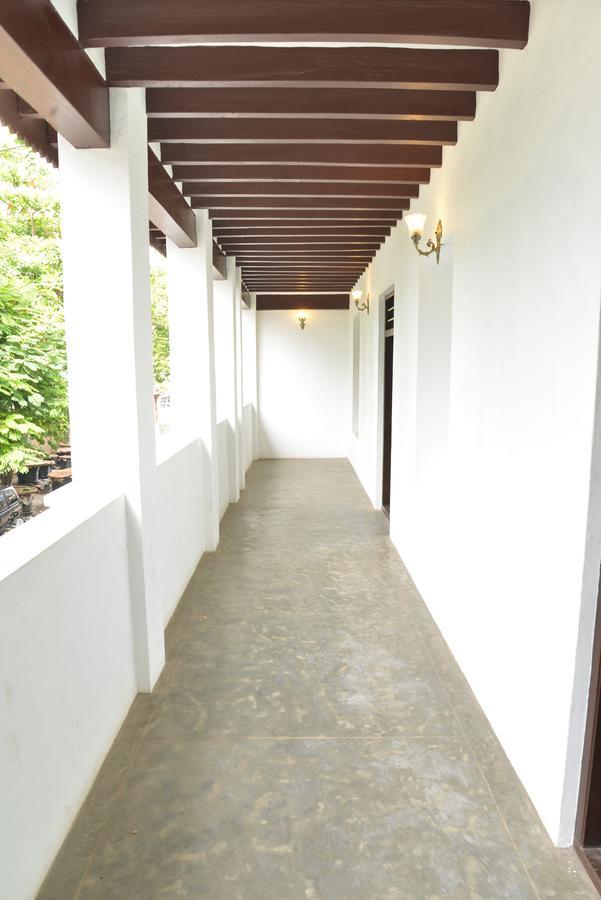 Esparan Heritage By Traditions Puducherry Exterior foto